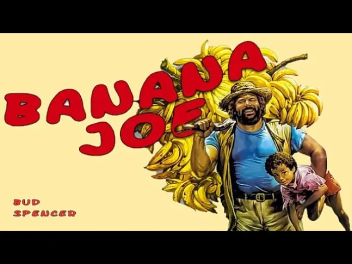 Watch film Banana Joe — Banana Joe - Trailer 1982