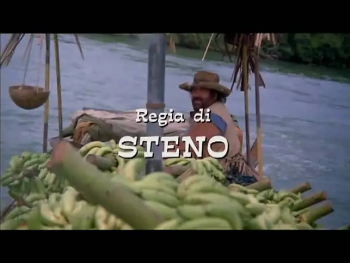 Watch film Banana Joe — Banana joe trailer ita