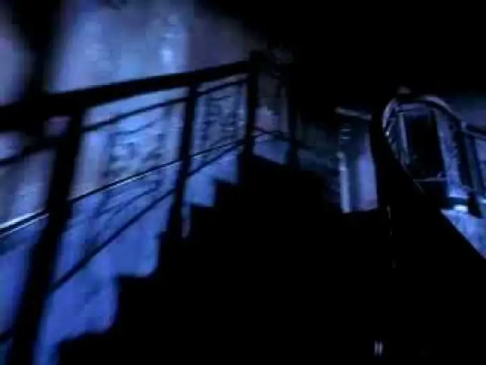 Watch film Bones — Bones 2001 Trailer
