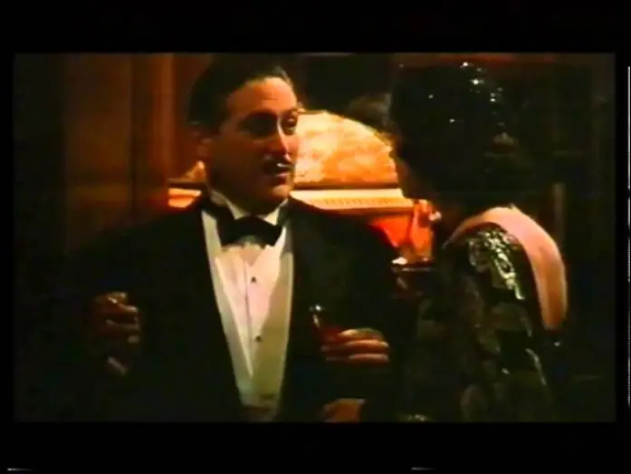 Watch film Bullets Over Broadway — Coups de feu sur Broadway - bande annonce