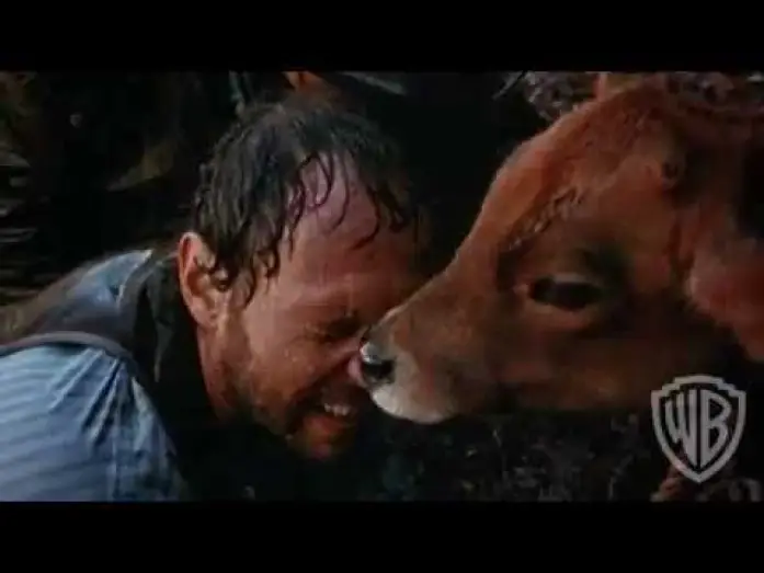 Watch film City Slickers II: The Legend of Curly's Gold | Trailer 2