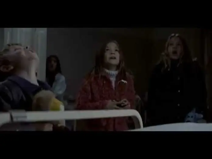 Watch film Fragile — Fragile Trailer German (High Quality)