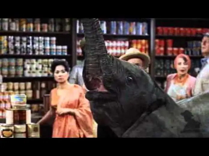 Watch film Hatari! — Trailer Hatari!