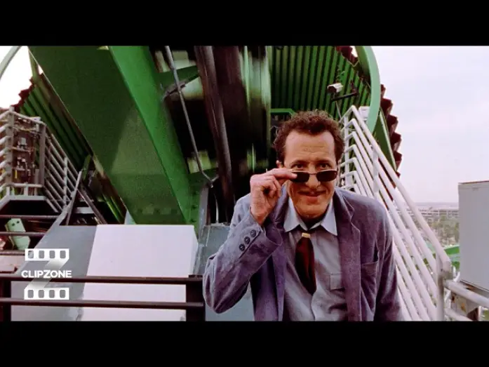 Watch film House on Haunted Hill — Rollercoaster From Hell
