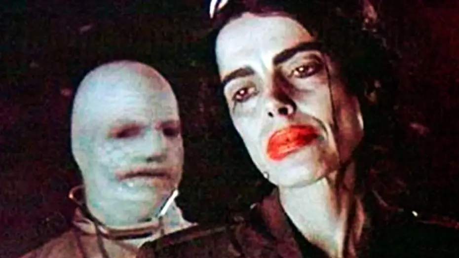 Watch film House on Haunted Hill — House on Haunted Hill (Trailer español)