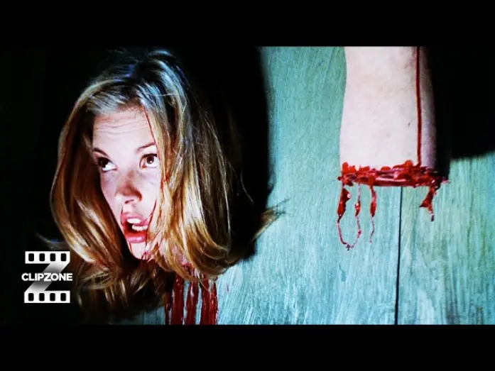 Watch film House on Haunted Hill — Finding The Dead Bodies