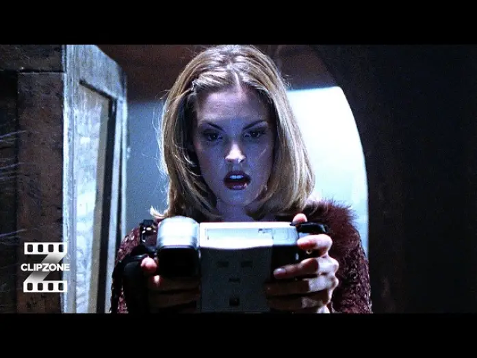Watch film House on Haunted Hill — Filming Turns Frightening