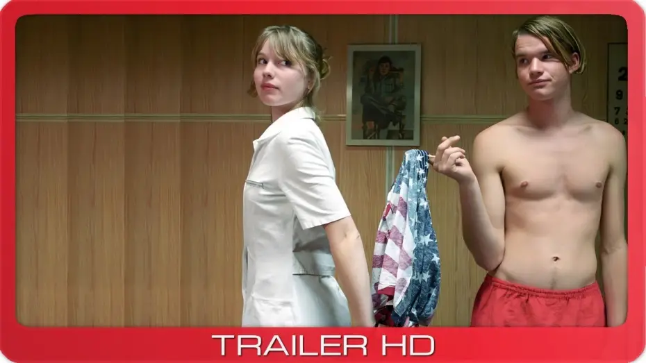 Watch film Kleinruppin Forever — Kleinruppin forever ≣ 2004 ≣ Trailer