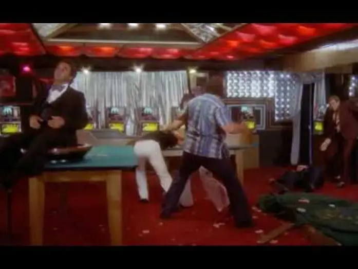 Watch film Odds and Evens — "Par Impar" Bud spencer - Terence Hill