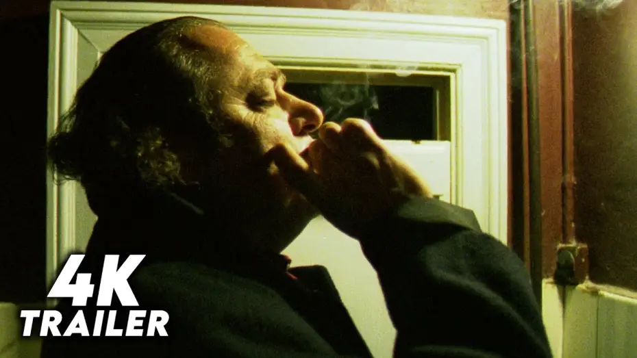 Watch film Pusher 3 — Pusher III (2005) Original Trailer [4K]