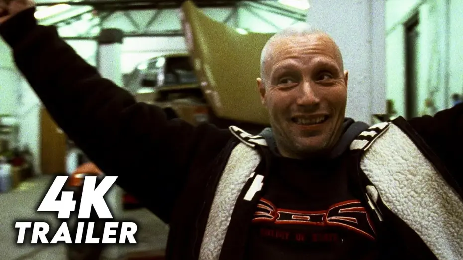 Watch film Pusher II — Pusher II (2004) Original Trailer [4K]