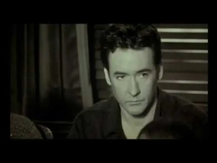 Watch film Runaway Jury — Trailer de EL JURADO