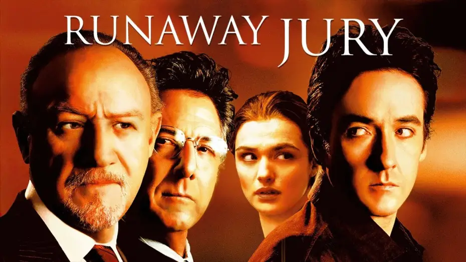 Watch film Runaway Jury — La Giuria (film 2003) TRAILER ITALIANO 2