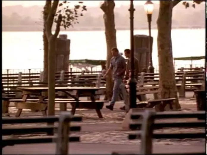 Watch film She's the One — She's The One Trailer