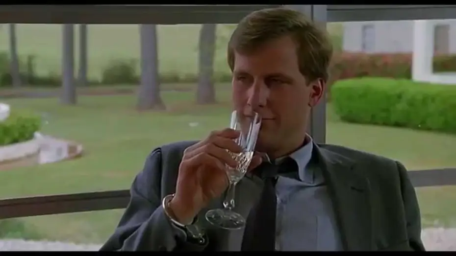 Watch film Something Wild — DANGEREUSE SOUS TOUS RAPPORTS - Extrait "repas en amoureux" VOST