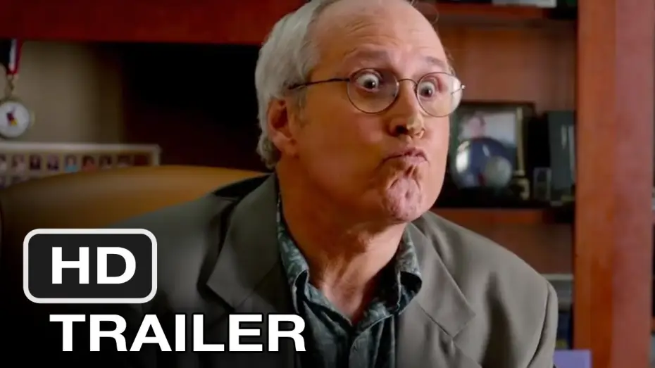 Watch film Stay Cool — Stay Cool (2011) Movie Trailer HD