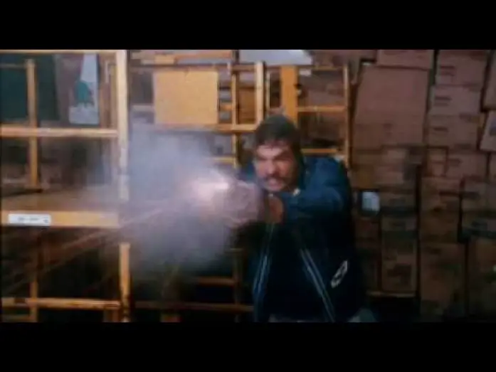 Watch film Super Fuzz — Super Fuzz (1980) trailer