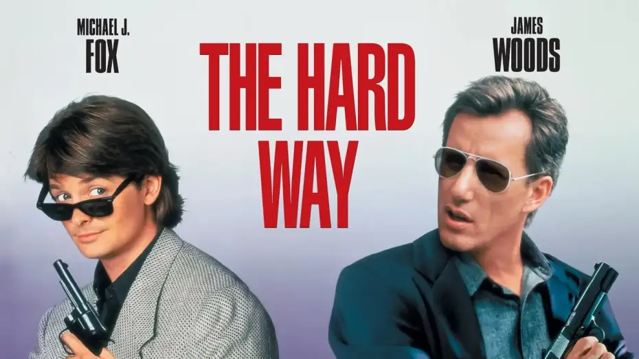 Watch film The Hard Way — Insieme per forza (film 1991) TRAILER ITALIANO