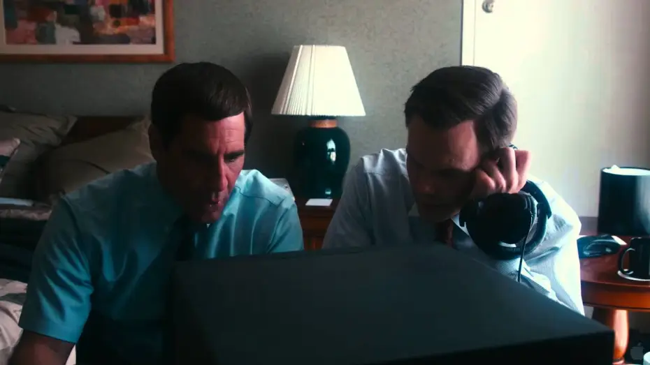 Watch film The Informant! — The Informant! (2009) Official HD Trailer [1080p]