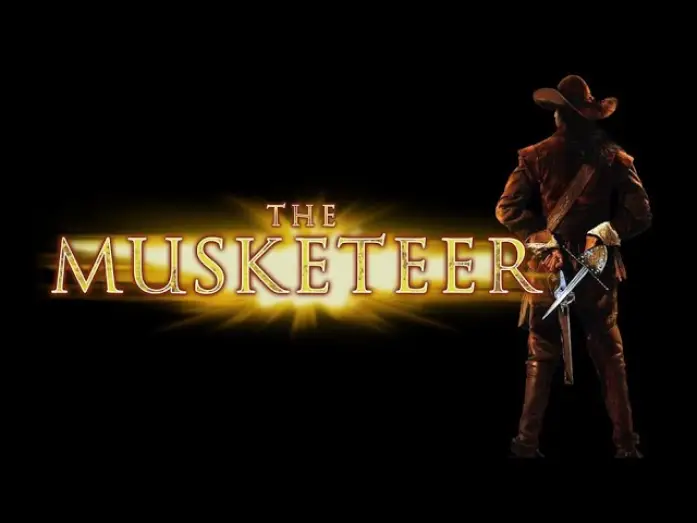 Watch film The Musketeer — The Musketeer - Trailer Deutsch HD