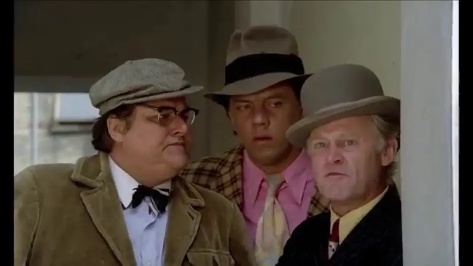 Watch film The Olsen Gang — Die Olsenbande 1