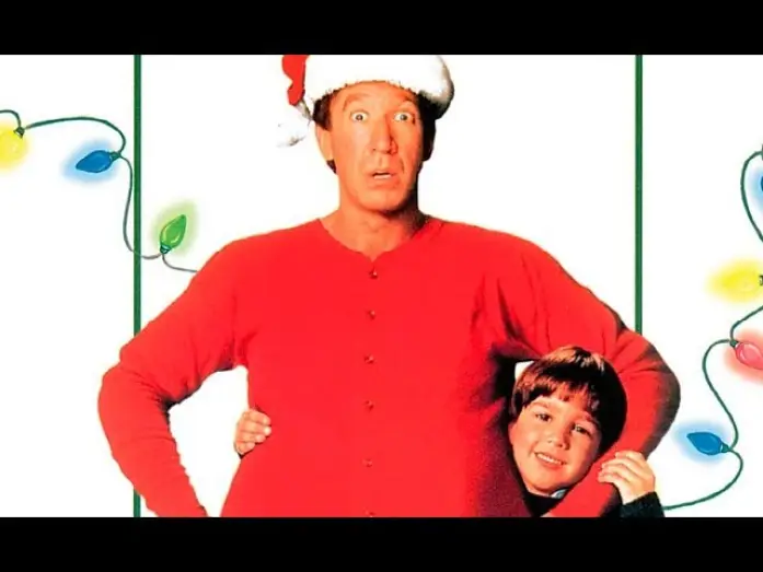Watch film The Santa Clause — ¡VAYA SANTA CLAUS ! (Trailer español)