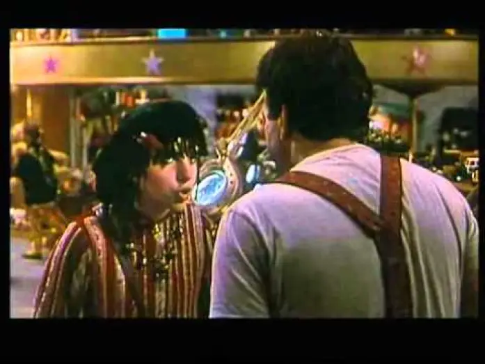 Watch film The Santa Clause — Super Noël (The Santa Clause) Bande annonce VF