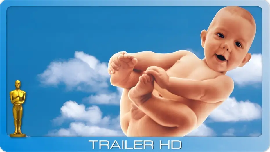Watch film The World According to Garp — Garp und wie er die Welt sah ≣ 1982 ≣ Trailer ≣ Remastered