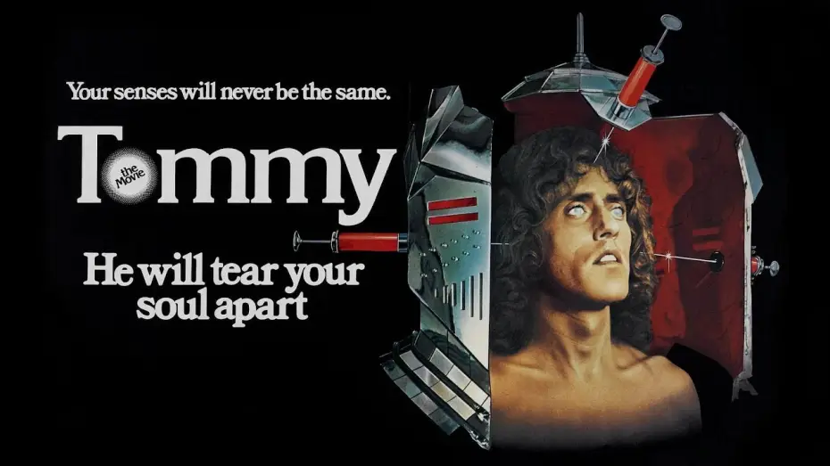 Watch film Tommy — Trailer