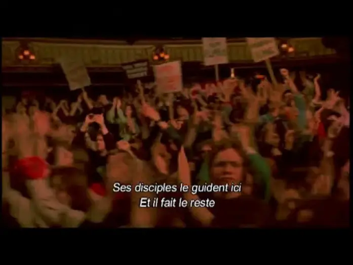 Watch film Tommy — TOMMY bande annonce VOSTFR