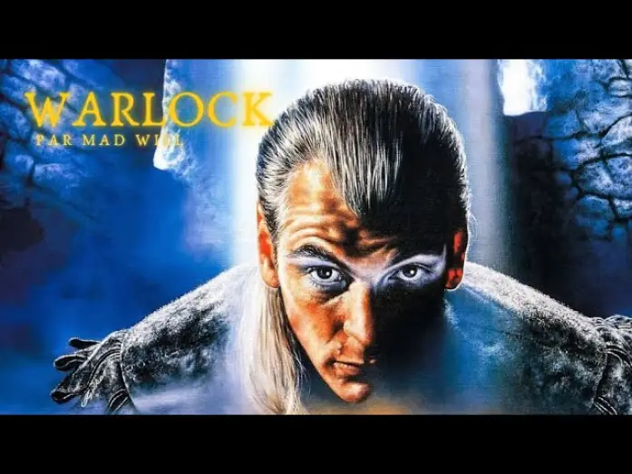 Watch film Warlock — WARLOCK : L'EXCELLENCE DE LA SÉRIE B !
