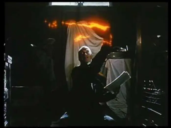 Watch film Warlock — Warlock - Trailer