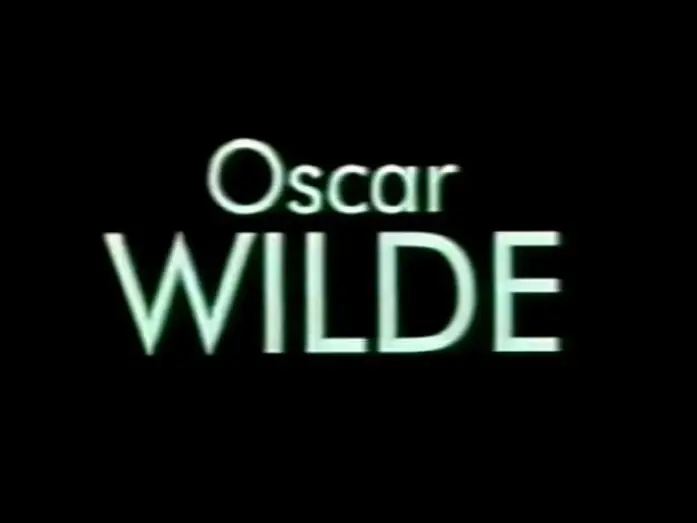 Watch film Wilde — Oscar Wilde - Trailer (1997)