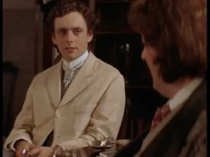 Watch film Wilde — Wilde Trailer