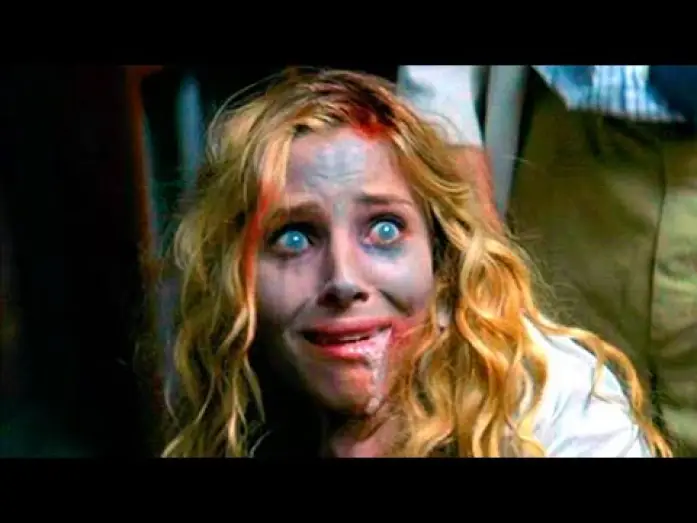 Watch film Beyond Re-Animator — Beyond Re-Animator (Trailer español)