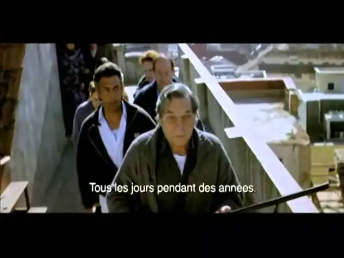 Watch film Common Wealth — Mes chers voisins Bande annonce