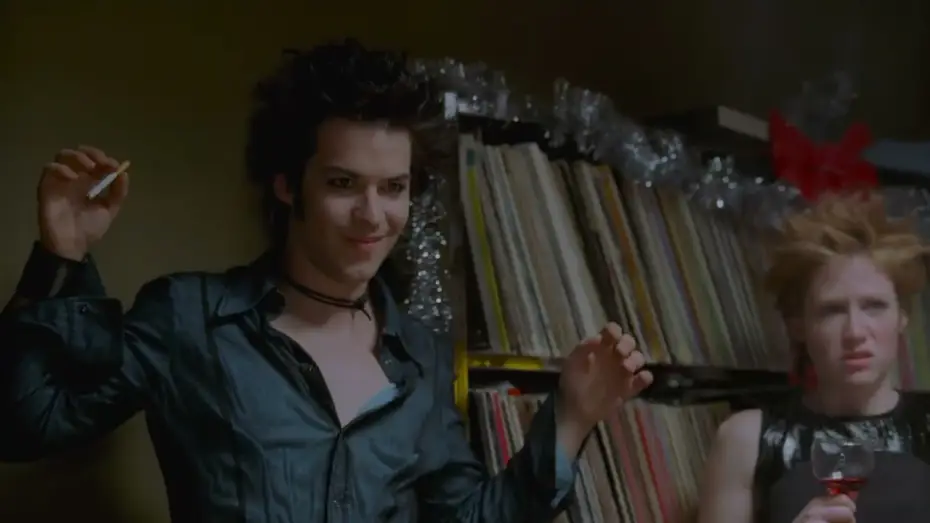 Watch film C.R.A.Z.Y. — CRAZY - Bande-annonce officielle (VOST)