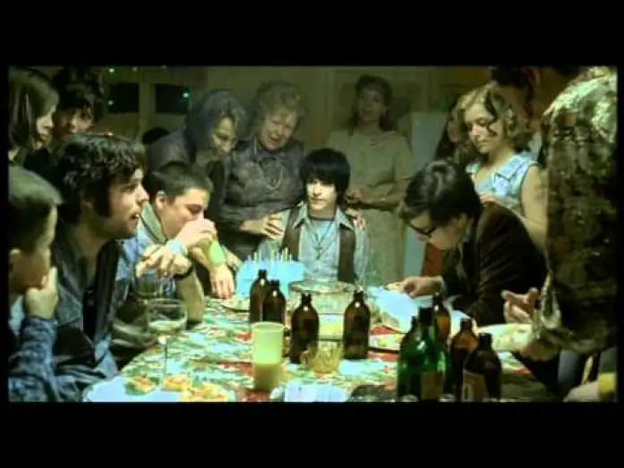 Watch film C.R.A.Z.Y. — c.r.a.z.y trailer ita