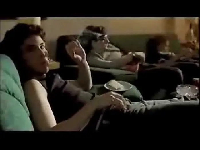Watch film C.R.A.Z.Y. — C.R.A.Z.Y. trailer (Español)