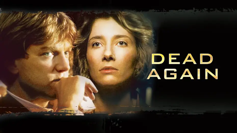 Watch film Dead Again — L'Altro Delitto (film 1991) TRAILER ITALIANO