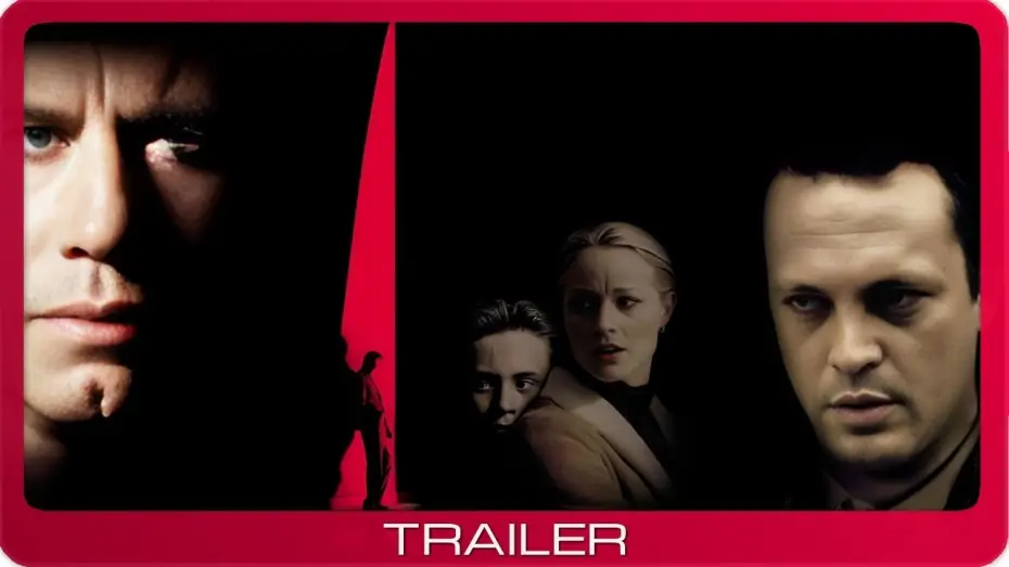 Watch film Domestic Disturbance | T&ouml;dliches Vertrauen ≣ 2001 ≣ Trailer