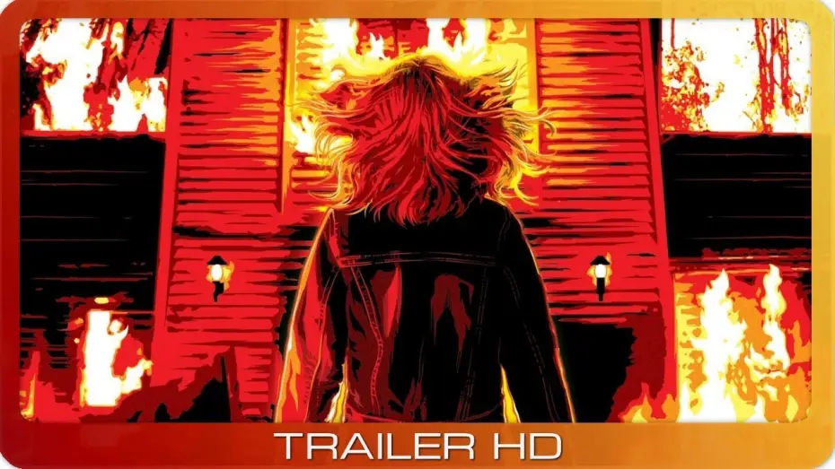 Watch film Firestarter — Der Feuerteufel ≣ 1984 ≣ Trailer