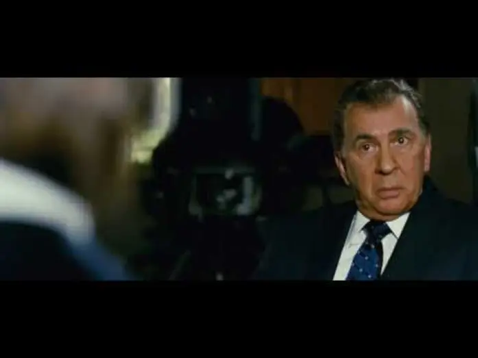 Watch film Frost/Nixon — [TRAILER] Frost/Nixon deutsch