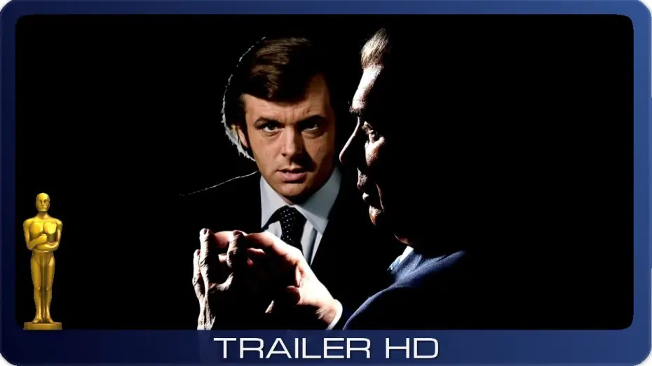 Watch film Frost/Nixon — Frost/Nixon ≣ 2008 ≣ Trailer