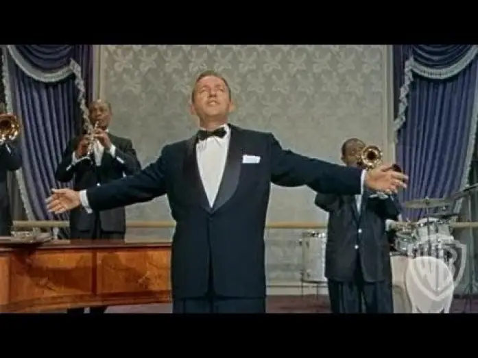 Watch film High Society — Official Trailer