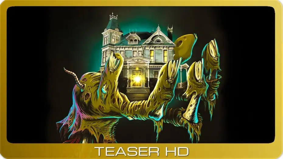 Watch film House — House ≣ 1985 ≣ Teaser