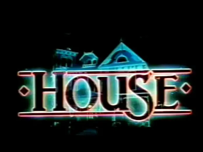Watch film House — House - Das Horrorhaus - Trailer (1985)