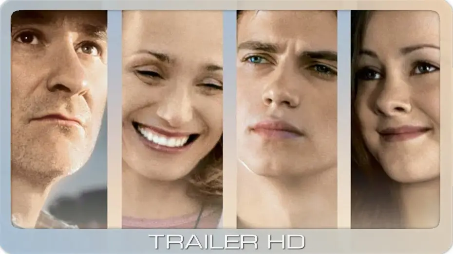Watch film Life as a House — Das Haus am Meer ≣ 2001 ≣ Trailer