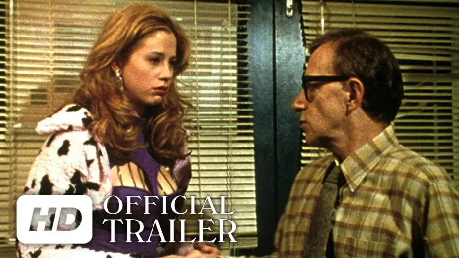 Watch film Mighty Aphrodite — Official Trailer