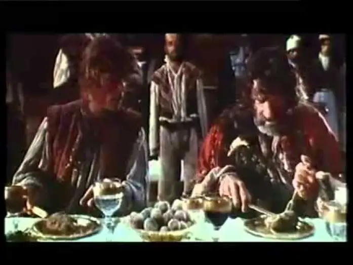 Watch film Pirates — Pirates (1986) Trailer